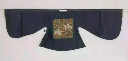 袖里乾坤：古代衣袖设计的巧思与智慧5