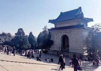 今日中国,先生所愿1