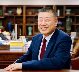 冷友斌，一群人一辈子一件事