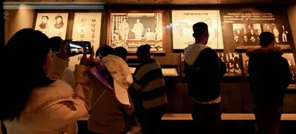 难忘祖国统一大业3