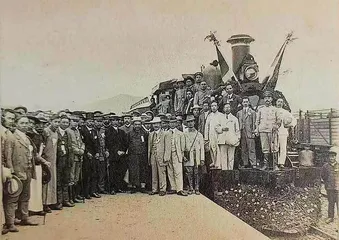 孙中山的历史功绩