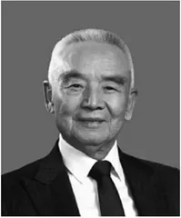证监会首任主席刘鸿儒逝世