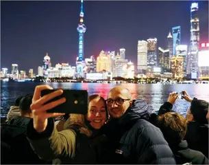 老外“新手村”养成记