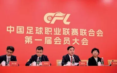 中国足球:蛰伏之后的春天1
