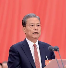 聚焦全国两会2