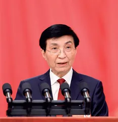 聚焦全国两会4