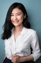 邵逸凡，一个精英女性决定“放弃”