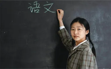 邵逸凡,一个精英女性决定“放弃”1