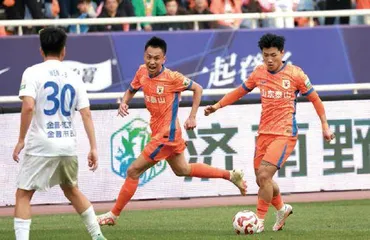 新赛季中超：“战国时代”来临？2