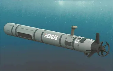 支撑无人潜航器发展的三大关键技术
