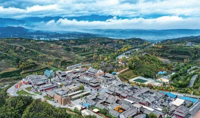短剧之城西安，狂欢之下的暗伤