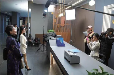 短剧之城西安，狂欢之下的暗伤1