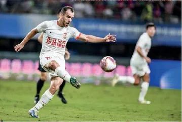 国家队:梦想与激情2