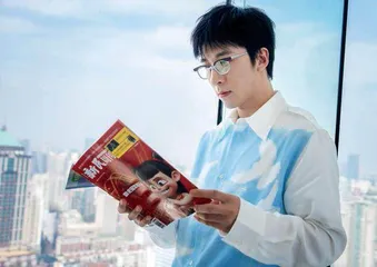 唐汉霄：为哪吒写歌，从角色中找自己