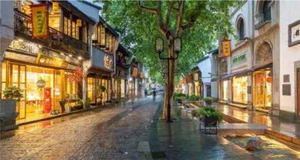 “没有回忆的城市是可怕的”3
