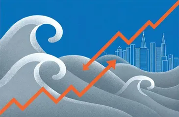并购大潮，何时来临？
