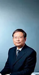 甘作国之重器的探路者
