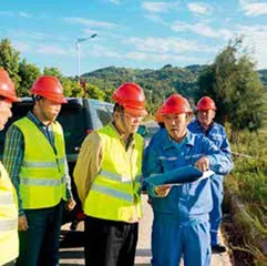 甘作国之重器的探路者1