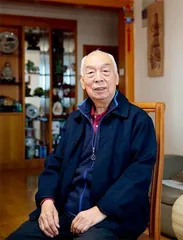 “国乒功勋”张燮林的28个心