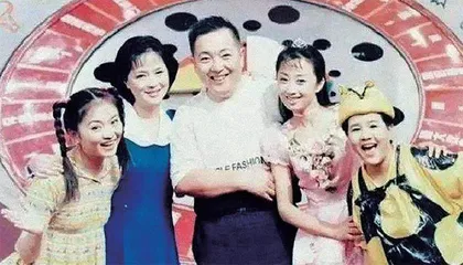 董浩寻人，“大风车”转了30年1