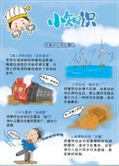 小诸葛漫“话”天气之狭管效应3