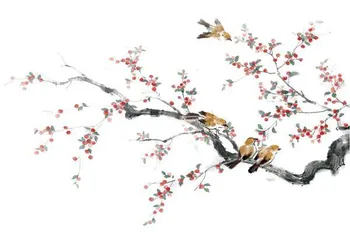 此物最相思