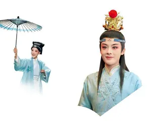 陈丽君的“少年游”