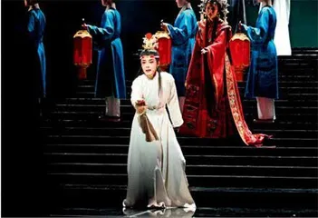 陈丽君的“少年游”1