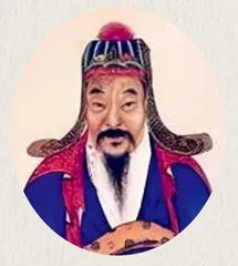 “五绝之臣”虞世南