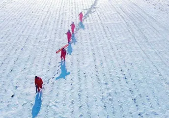 世界级管道工程如何炼成?5