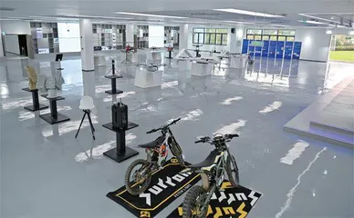 未来产业之城1
