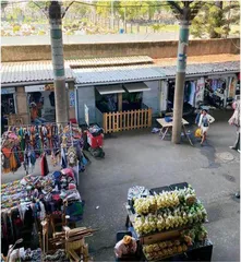 城市体验的三种可能5