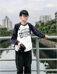 一个00后镜头里的黄金时代1