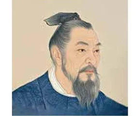 太守断缣