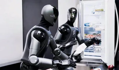 2025，“钢铁侠”大爆发