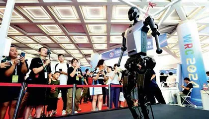2025,“钢铁侠”大爆发2