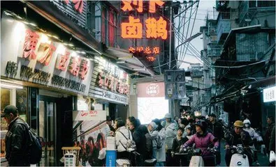 当世界的水手,回到潮人码头3