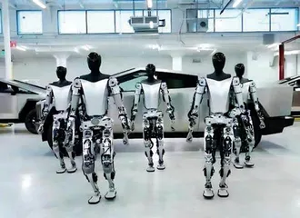 2025,“钢铁侠”大爆发4