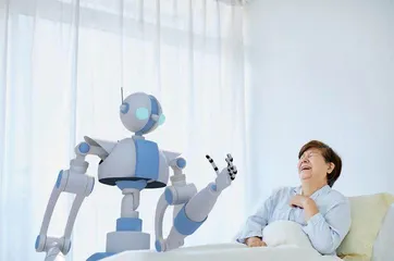 人形机器人，十年内能走入家庭吗？