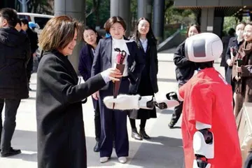 人形机器人,十年内能走入家庭吗?1