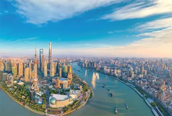 上海5万亿后再升级