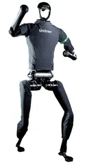 人形机器人,十年内能走入家庭吗?3