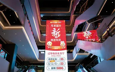三“直系”公司被申请重整，对苏宁易购影响几何？