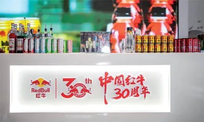 中国红牛三十年:一罐功能饮料的“进化路”1
