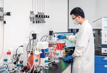 瞄准科技金融，建设银行多元化服务新质生产力