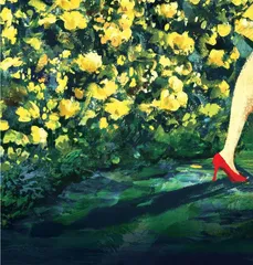 女性向上