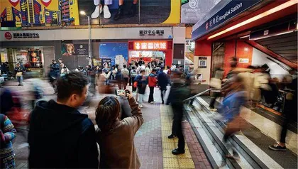 蜜雪冰城市值何以超千亿？