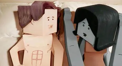 当人类成为造物主4