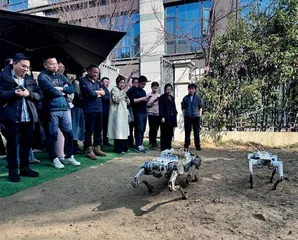 是他们造就了“杭州现象”4