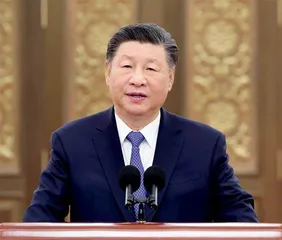 习近平　科技情怀